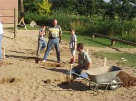 Flei&szlig;ige V&auml;ter