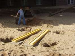 Eine Auflage wird geschaffen